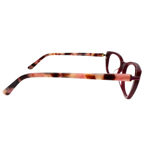 Tory Burch TY 2093U 1384 52-16-140mm Eyeglasses FRAMES ONLY -VERY GOOD CONDITION - Picture 6 of 12